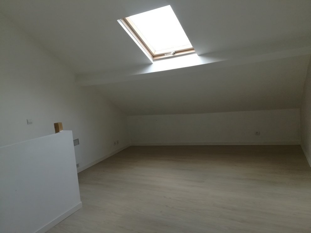 Location Maison  3 pices - 50.9m 95330 Domont