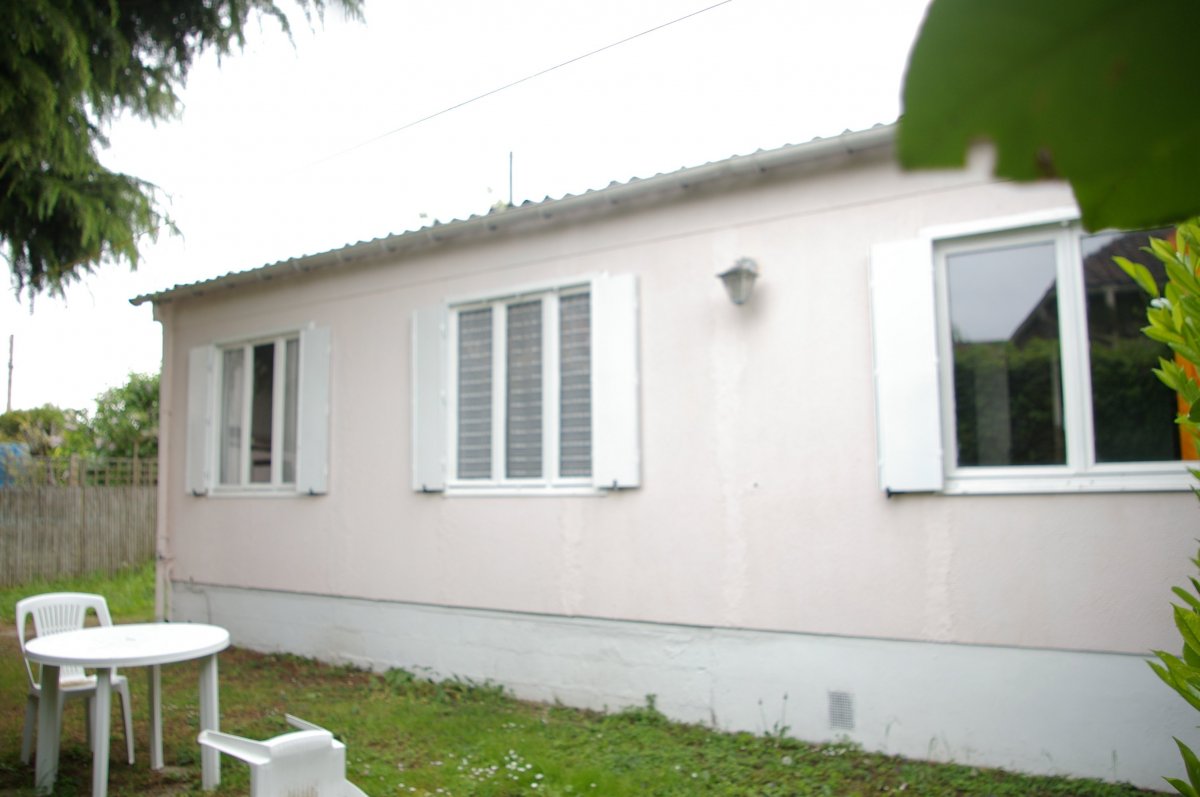 Vente Maison  3 pices - 45m 95390 Ermont
