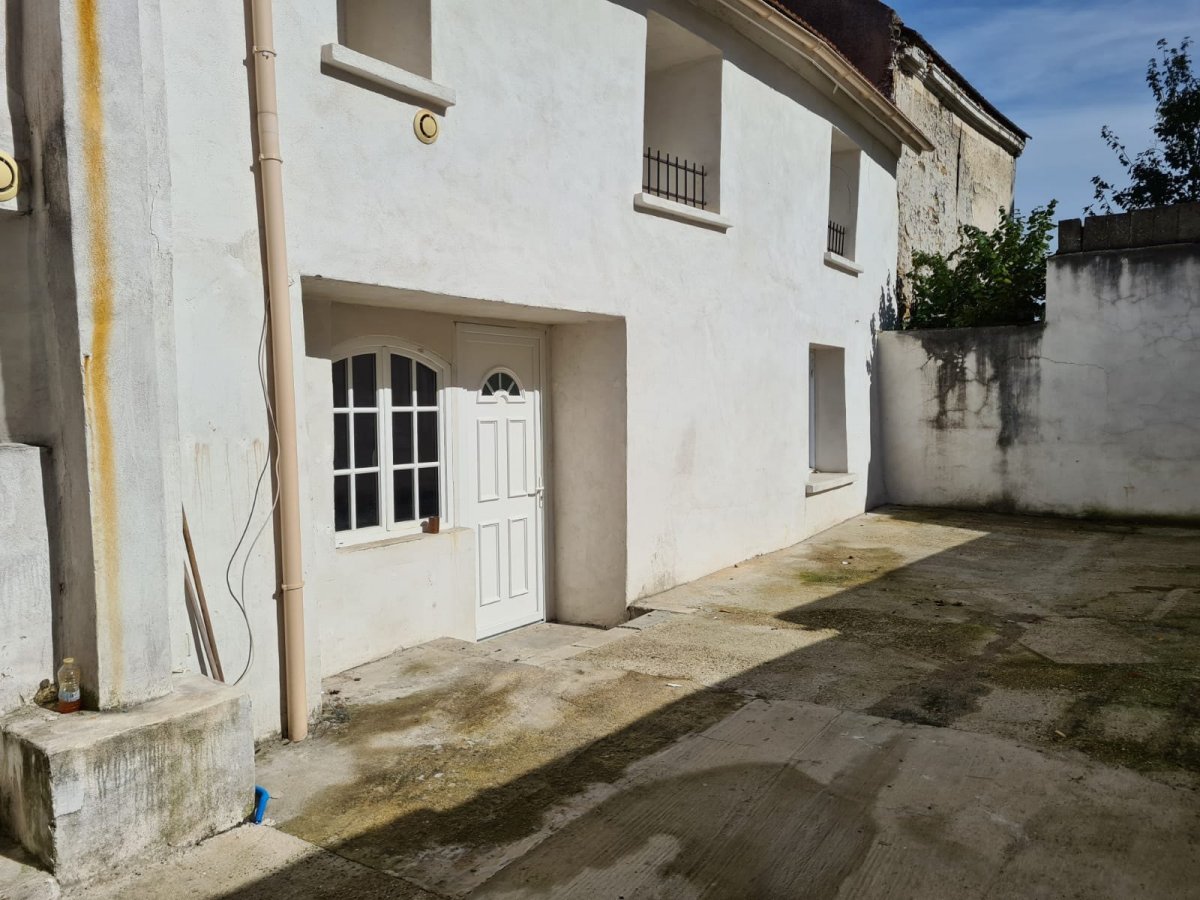 Location Maison  3 pices - 60.06m 95580 Margency