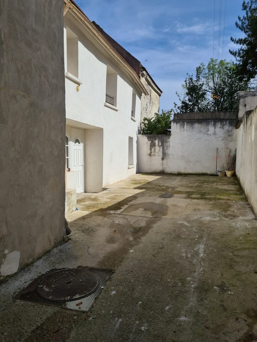 Location Maison  3 pices - 60.06m 95580 Margency