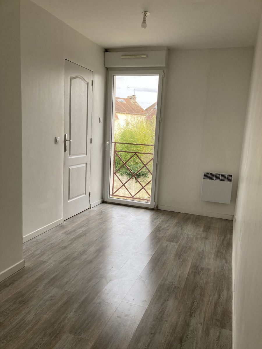 Location Appartement  2 pi�ces - 42.78m� 95600 Eaubonne