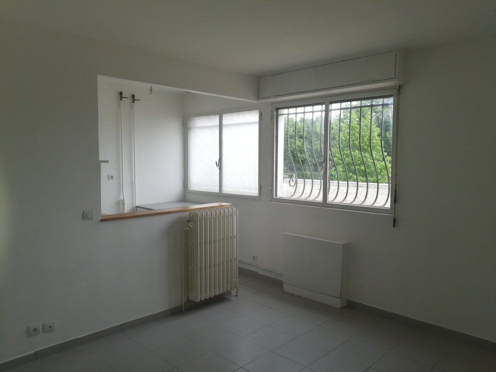 Location Appartement  3 pices - 56.81m 95380 Louvres