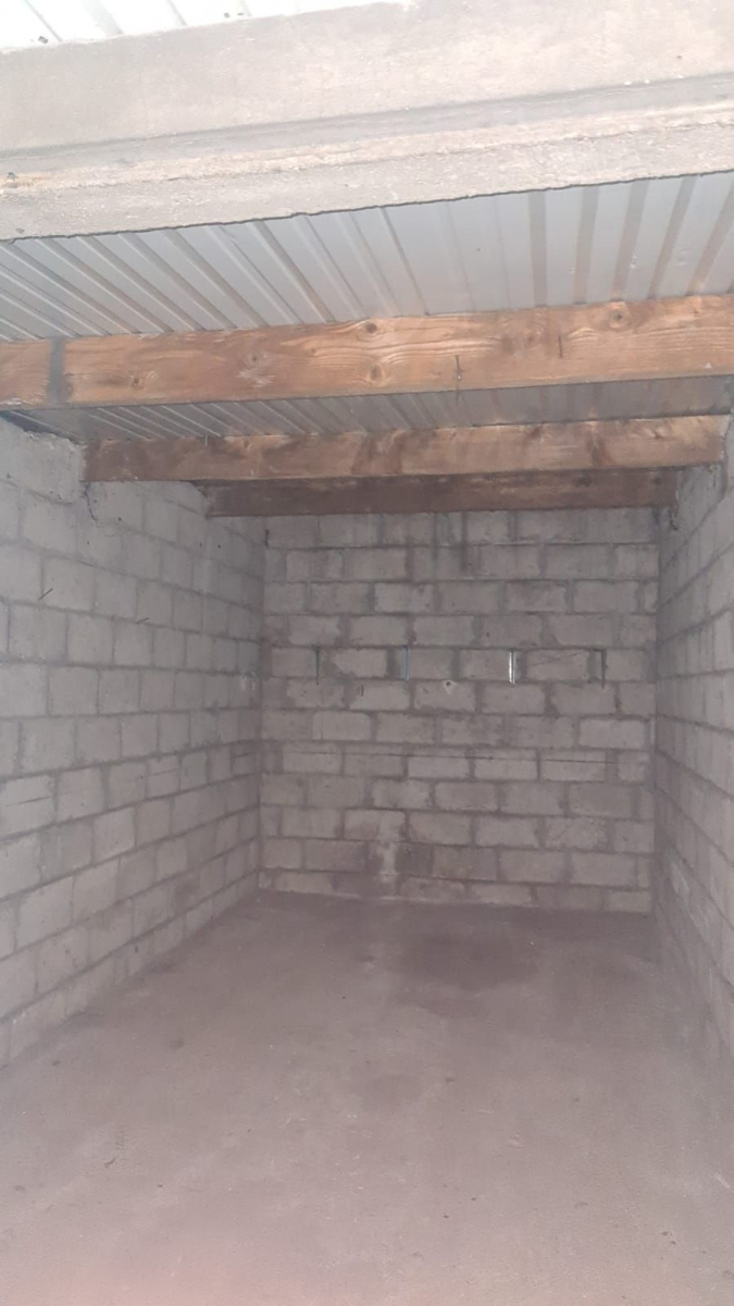 Location Box 95100 Argenteuil