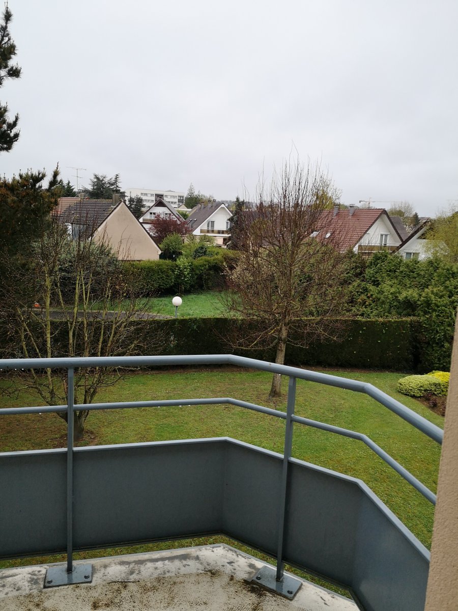 Location Appartement  1 pice (studio) - 25.5m 95330 Domont