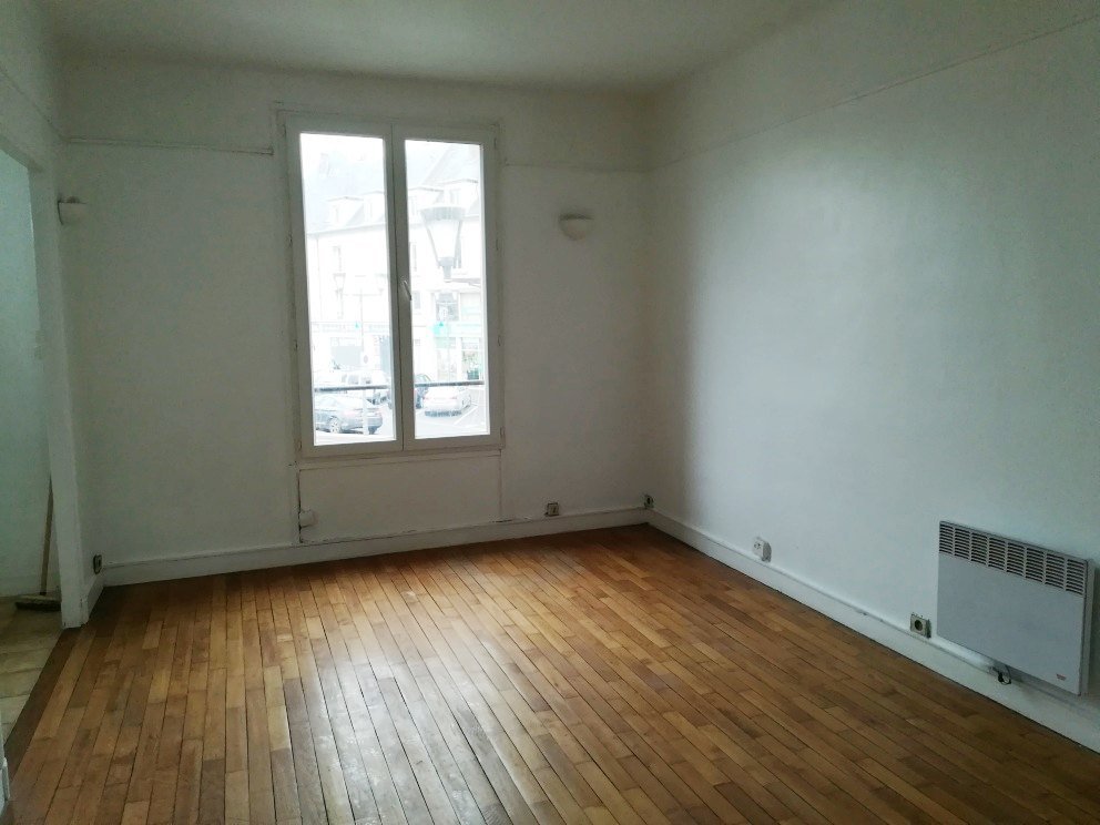 Location Appartement  2 pices - 32.9m 95310 Saint-ouen-l'aumone