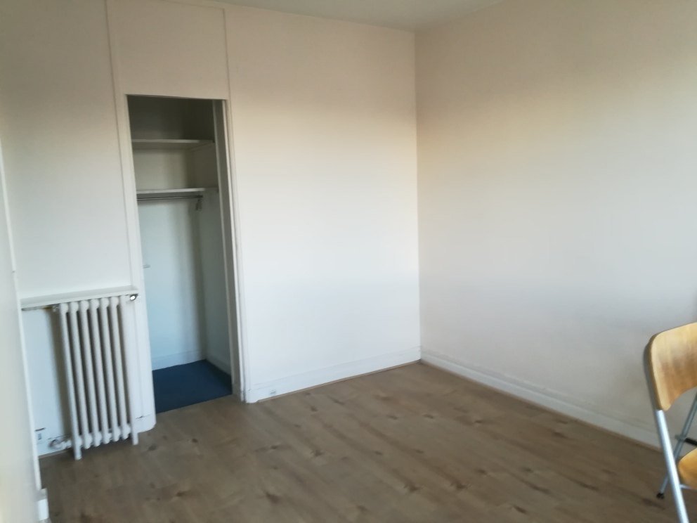 Location Appartement  1 pice (studio) - 18.36m 92100 Boulogne-billancourt