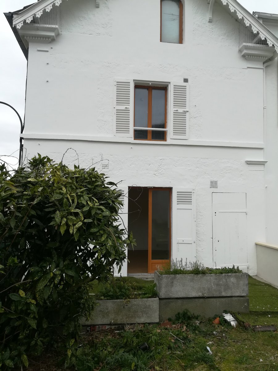 Location Appartement  2 pices - 31.8m 95580 Andilly