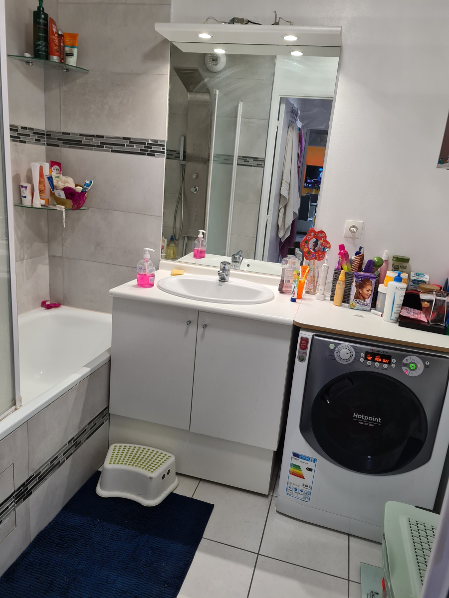 Location Appartement  3 pices - 59.02m 95370 Montigny-les-cormeilles
