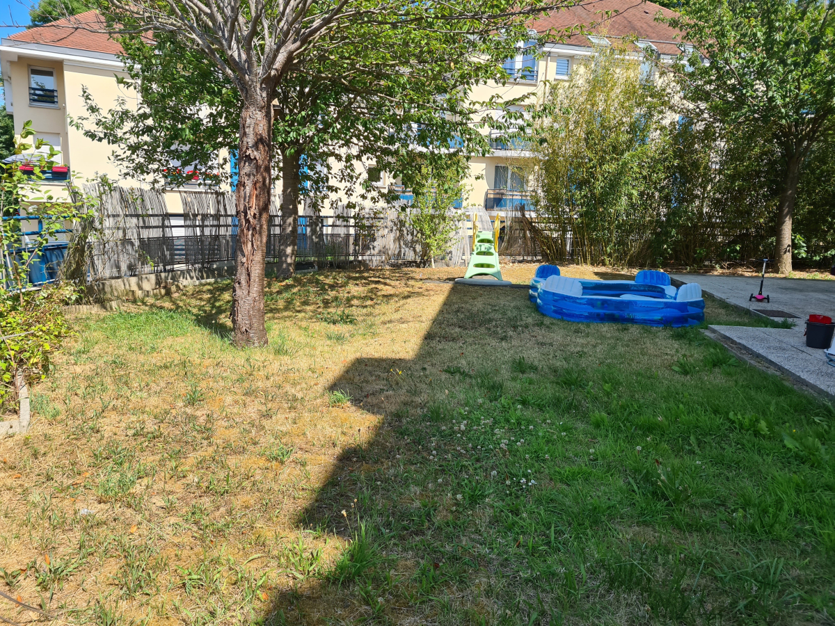 Location Appartement  3 pices - 59.02m 95370 Montigny-les-cormeilles