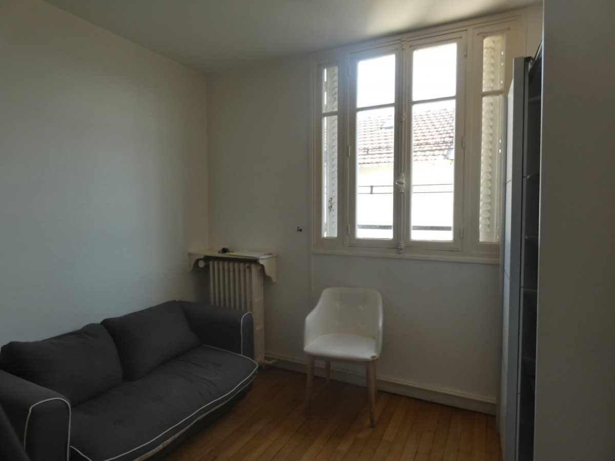 Location Chambre individuelle meubl - 15.2m 93800 Epinay-sur-seine