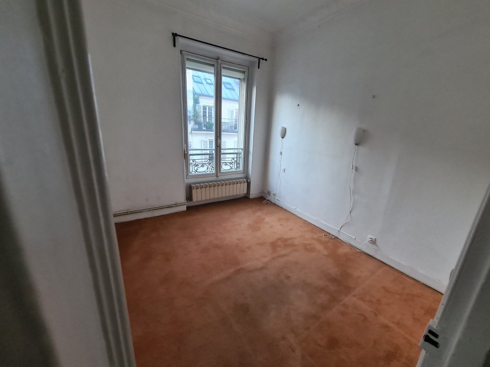 Location Appartement  2 pices - 37.1m 75011 Paris