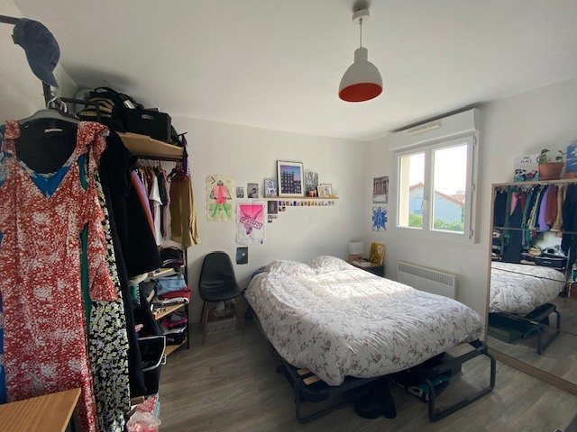Location Appartement  2 pices - 27.52m 95600 Eaubonne