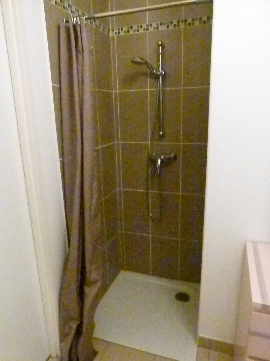 Vente Appartement  1 pice (studio) - 25m 95600 Eaubonne