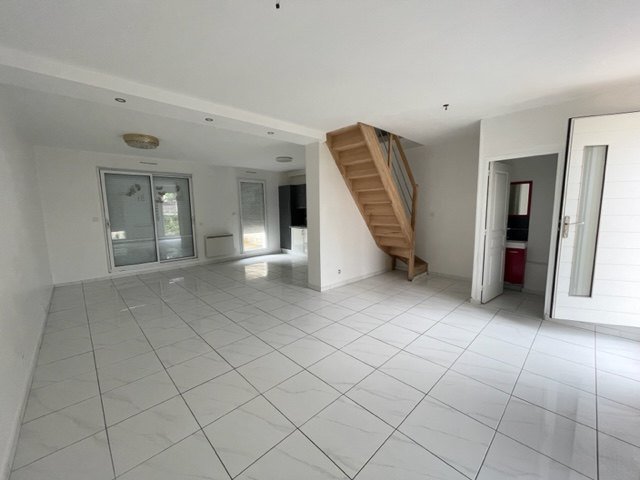 Location Maison  5 pices - 96.32m 95170 Deuil-la-barre