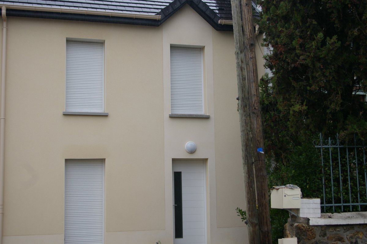 Location Maison  5 pices - 96.32m 95170 Deuil-la-barre