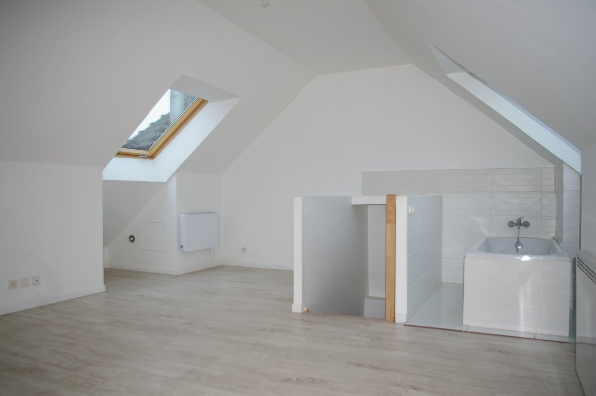 Location Maison  5 pices - 96.32m 95170 Deuil-la-barre
