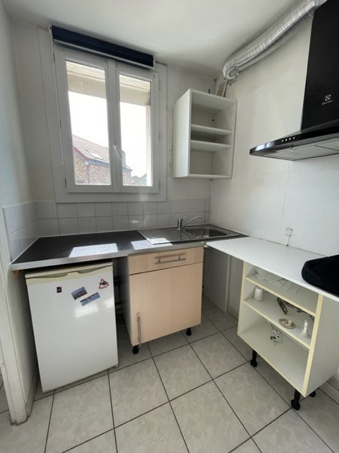 Location Appartement  1 pice (studio) - 24.7m 95230 Soisy-sous-montmorency