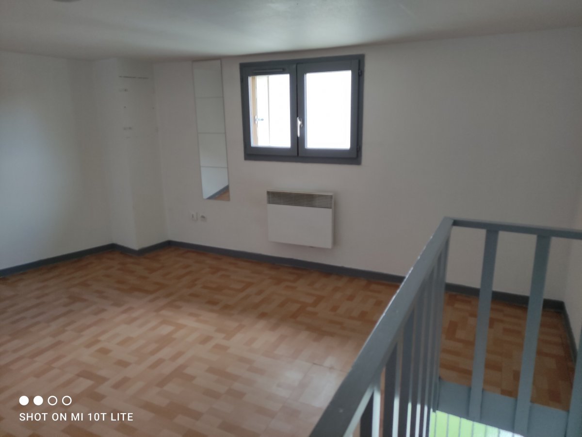 Location Appartement  2 pices - 28.96m 93600 Aulnay-sous-bois