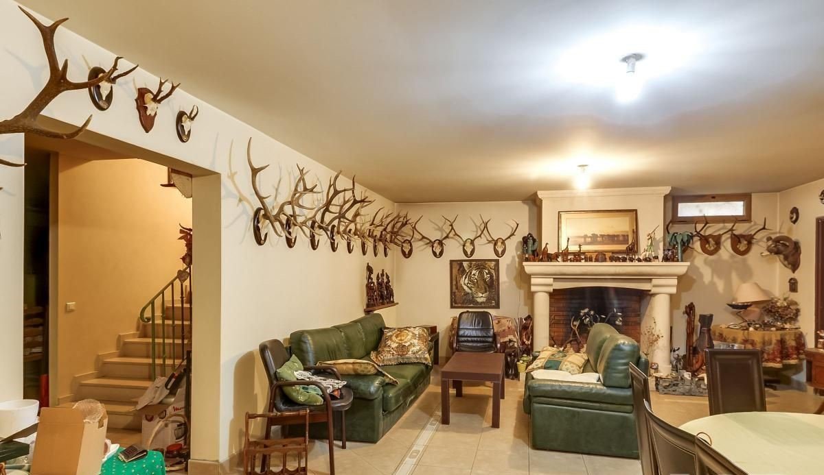 Vente Maison  8 pices - 200m 95110 Ermont