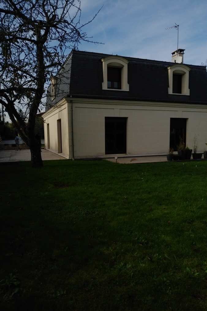 Vente Maison  8 pices - 200m 95110 Ermont