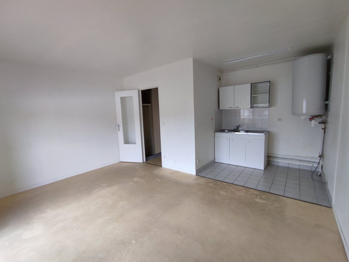 Location Appartement  2 pices - 37m 77290 Mitry-mory