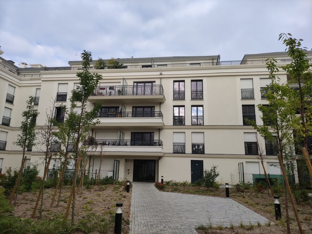 Location Appartement  3 pices - 57.98m 95600 Eaubonne