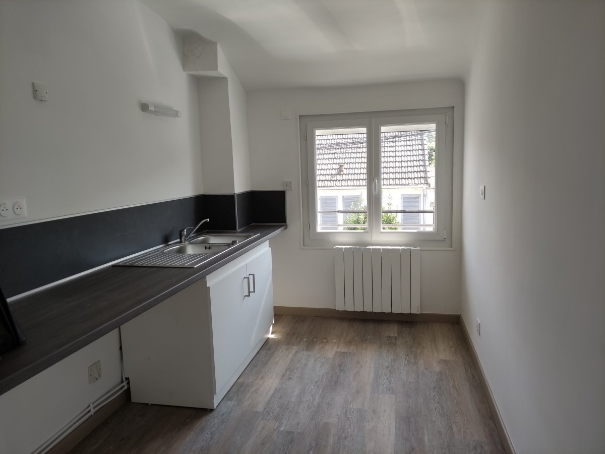 Location Appartement  3 pices - 52.81m 77290 Mitry-mory