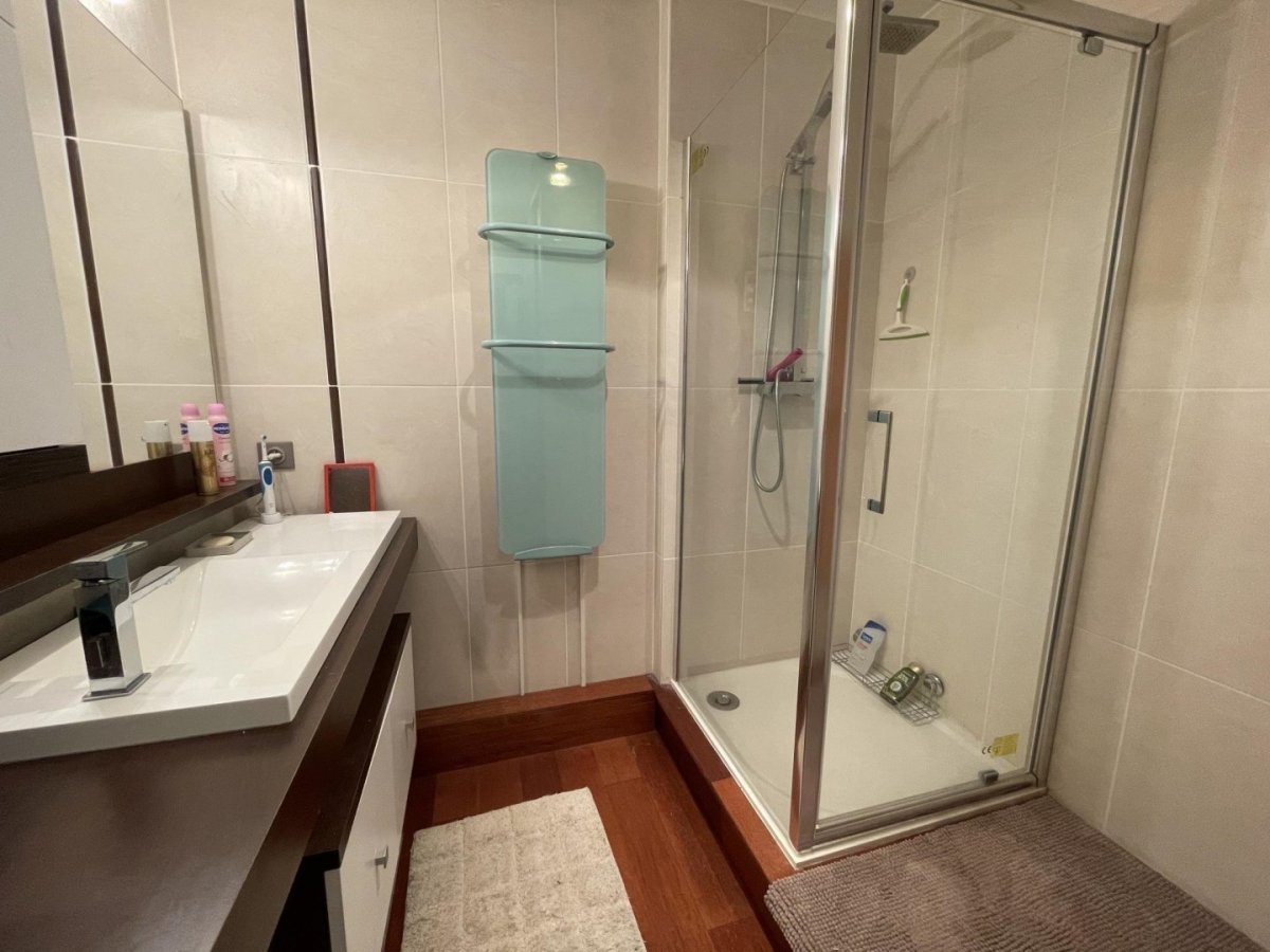 Location Appartement  2 pièces - 54.61m² 95880 Enghien-les-bains