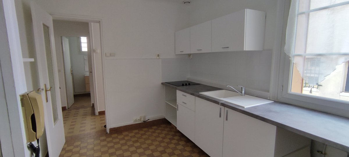 Location Maison  3 pi�ces - 54.48m� 93290 Tremblay-en-france