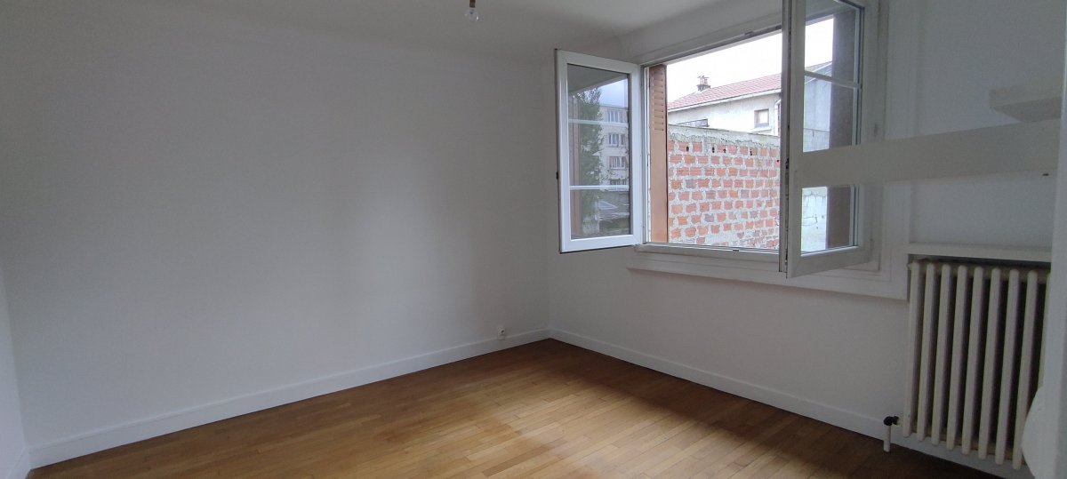 Location Maison  3 pi�ces - 54.48m� 93290 Tremblay-en-france