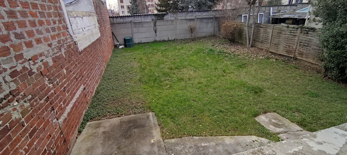 Location Maison  3 pi�ces - 54.48m� 93290 Tremblay-en-france