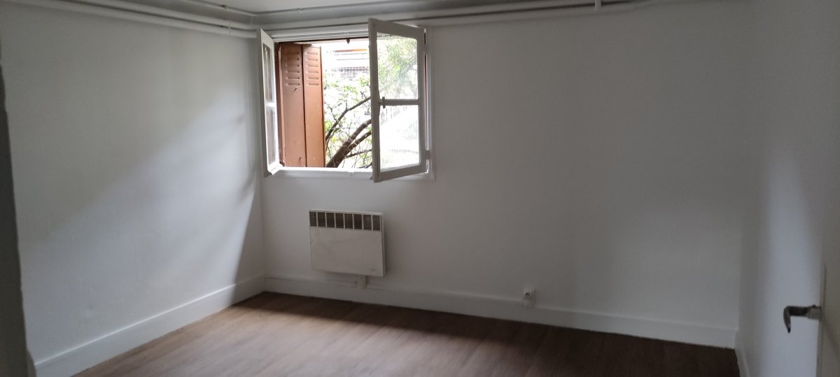 Location Maison  3 pi�ces - 54.48m� 93290 Tremblay-en-france