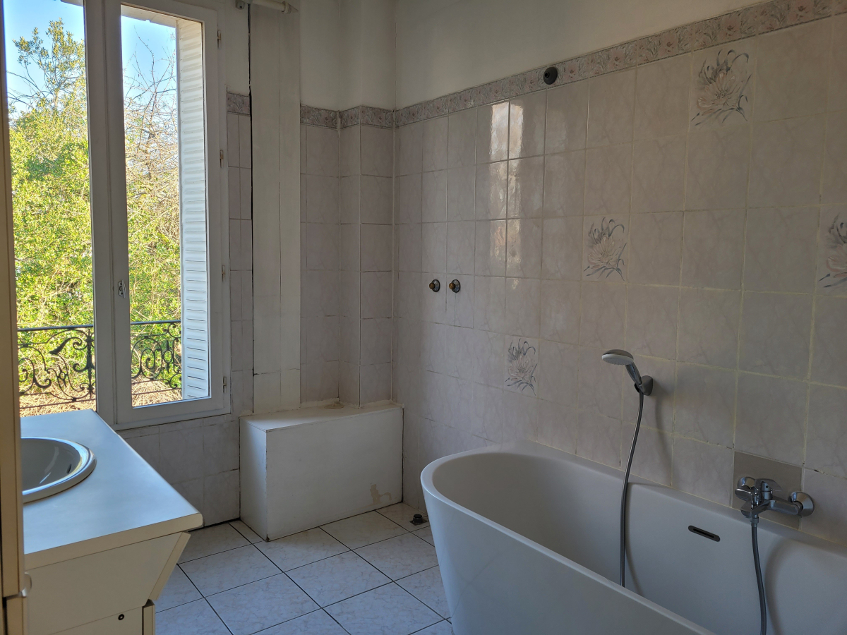 Location Maison  6 pices - 113.43m 95120 Ermont