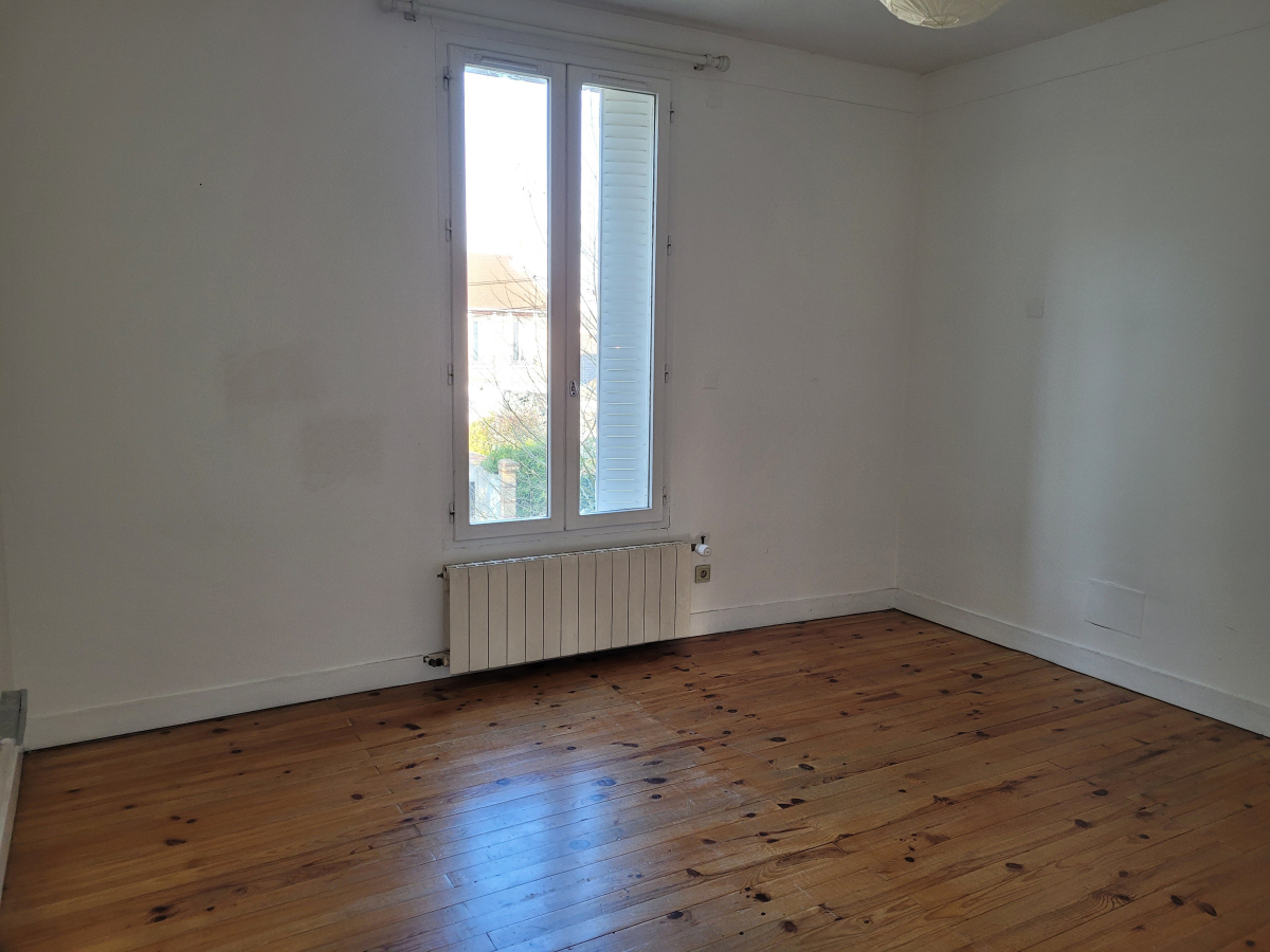 Location Maison  6 pices - 113.43m 95120 Ermont