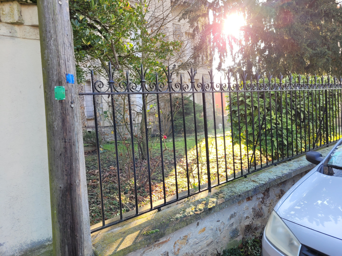 Location Maison  6 pices - 113.43m 95120 Ermont