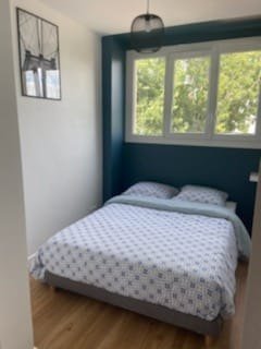Location Appartement meubl 3 pices - 51.01m 95140 Garges-les-gonesse