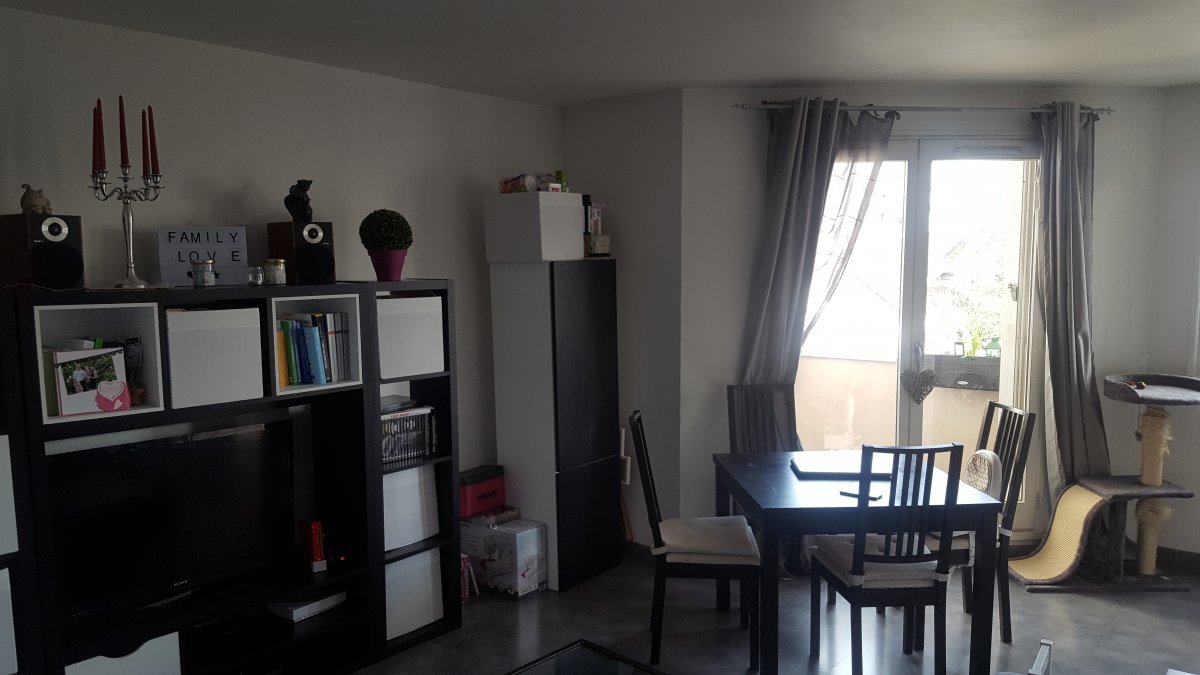 Vente Appartement  3 pices - 64m 95110 Sannois
