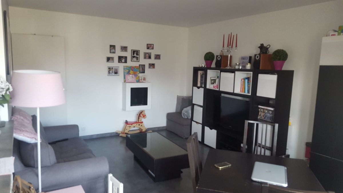 Vente Appartement  3 pices - 64m 95110 Sannois