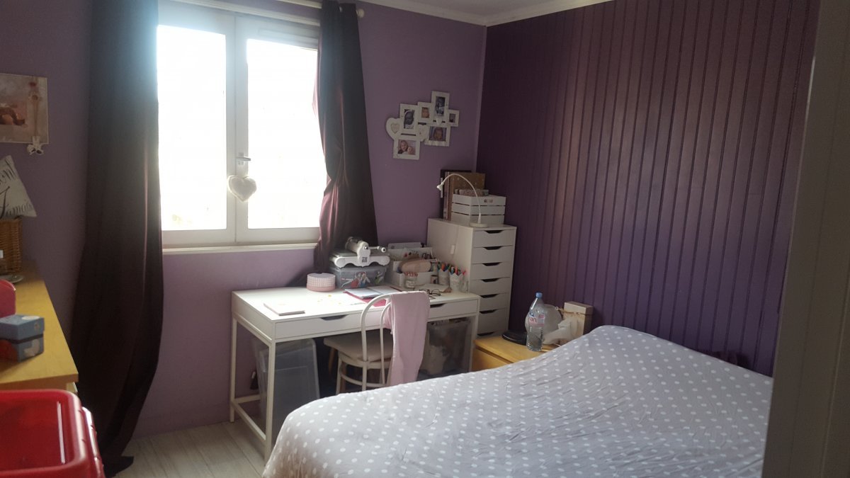 Vente Appartement  3 pices - 64m 95110 Sannois
