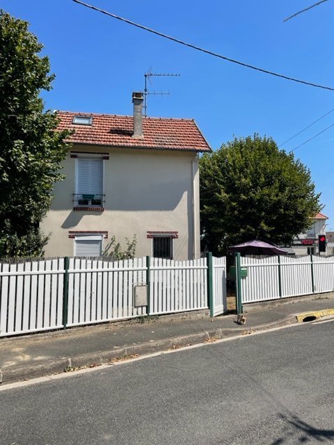 Location Maison  4 pices - 77m 95390 Saint-prix