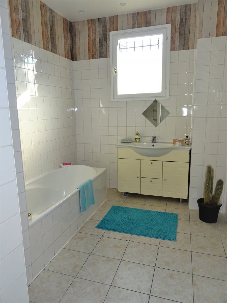 Location Maison  4 pices - 77m 95390 Saint-prix