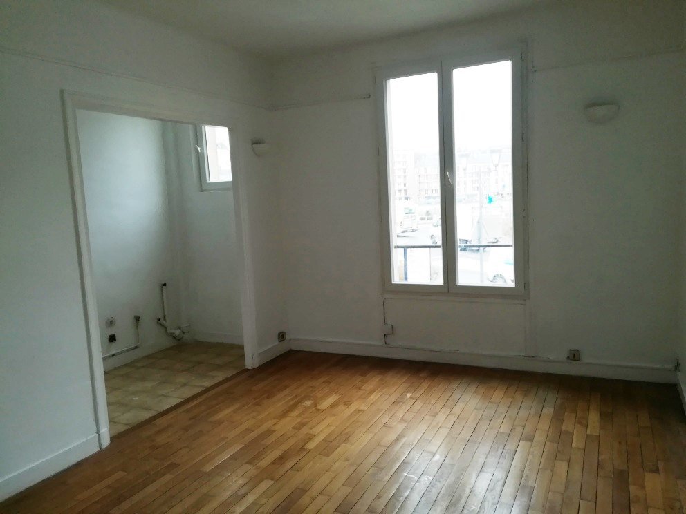 Vente Appartement  2 pices - 32.9m 95310 Saint-ouen-l'aumone