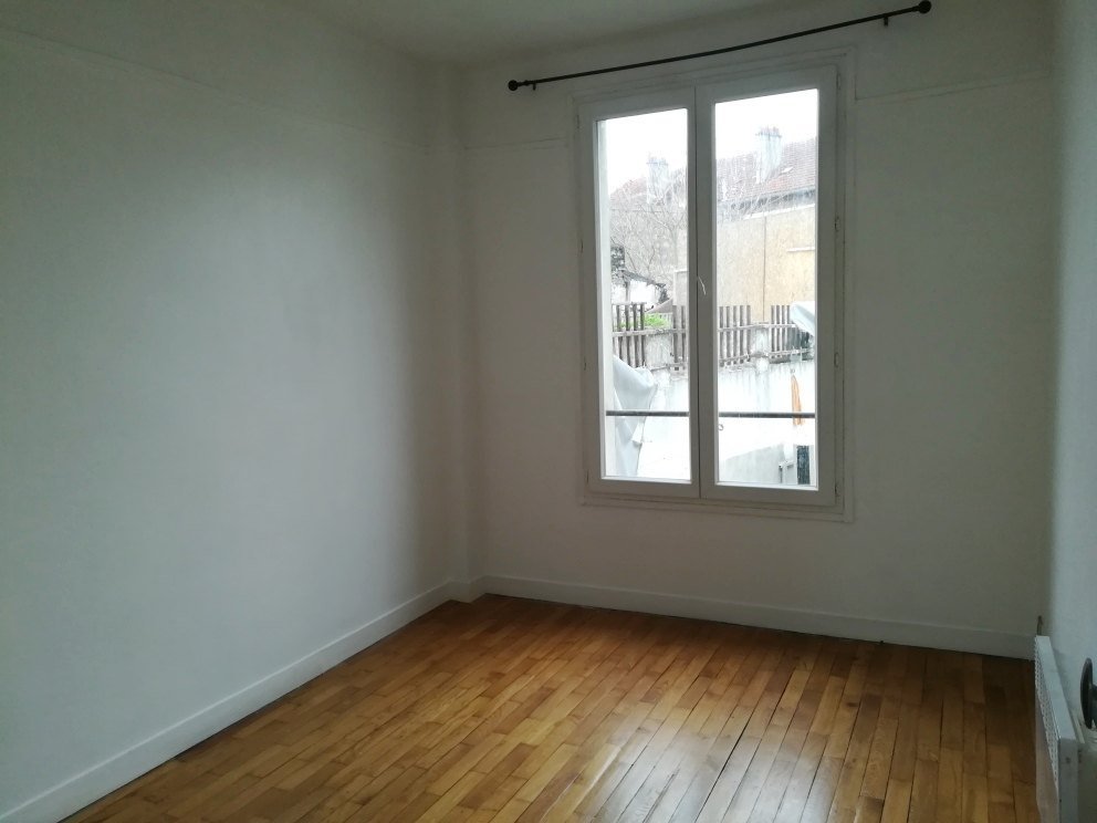 Vente Appartement  2 pices - 32.9m 95310 Saint-ouen-l'aumone
