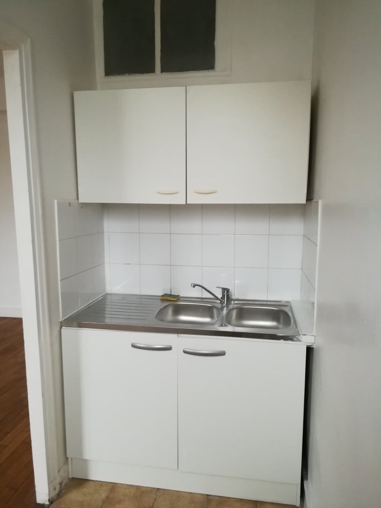 Vente Appartement  2 pices - 32.9m 95310 Saint-ouen-l'aumone
