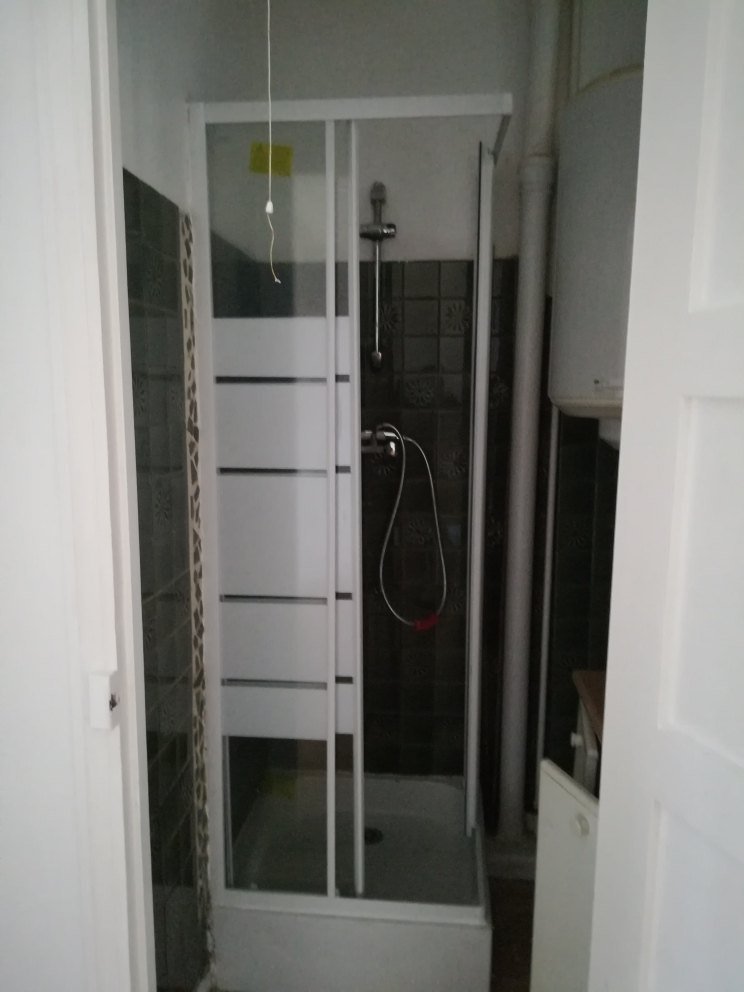 Vente Appartement  2 pices - 32.9m 95310 Saint-ouen-l'aumone