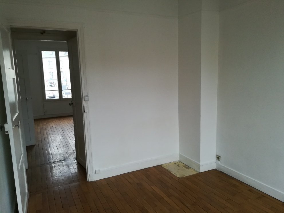 Vente Appartement  2 pices - 32.9m 95310 Saint-ouen-l'aumone