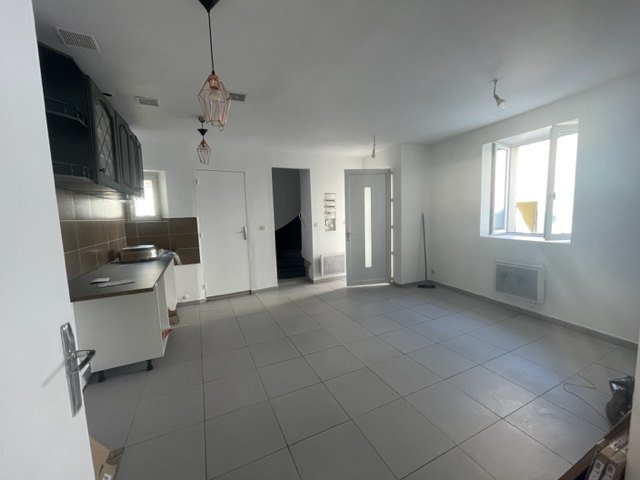Location Maison 5 pièces - 87.04m² 95580 Margency