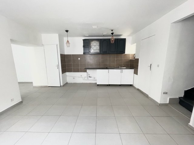 Location Maison 5 pièces - 87.04m² 95580 Margency