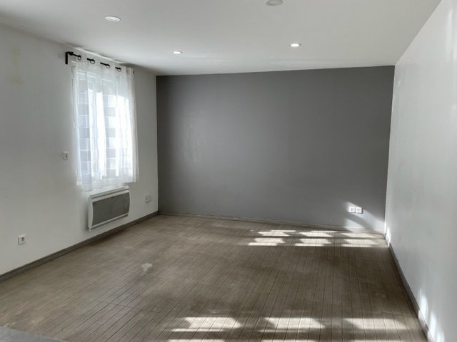Location Appartement  2 pi�ces - 41.93m� 77290 Mitry-mory