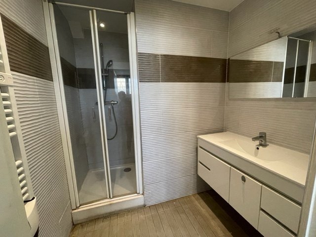 Location Appartement  2 pi�ces - 41.93m� 77290 Mitry-mory